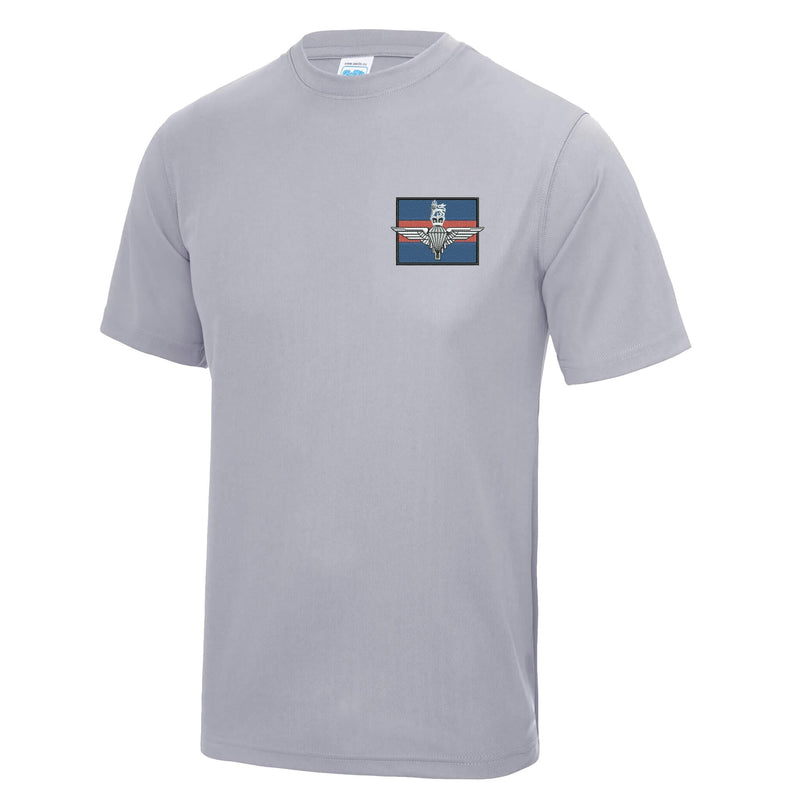 Guards Platoon Polyester T-Shirt
