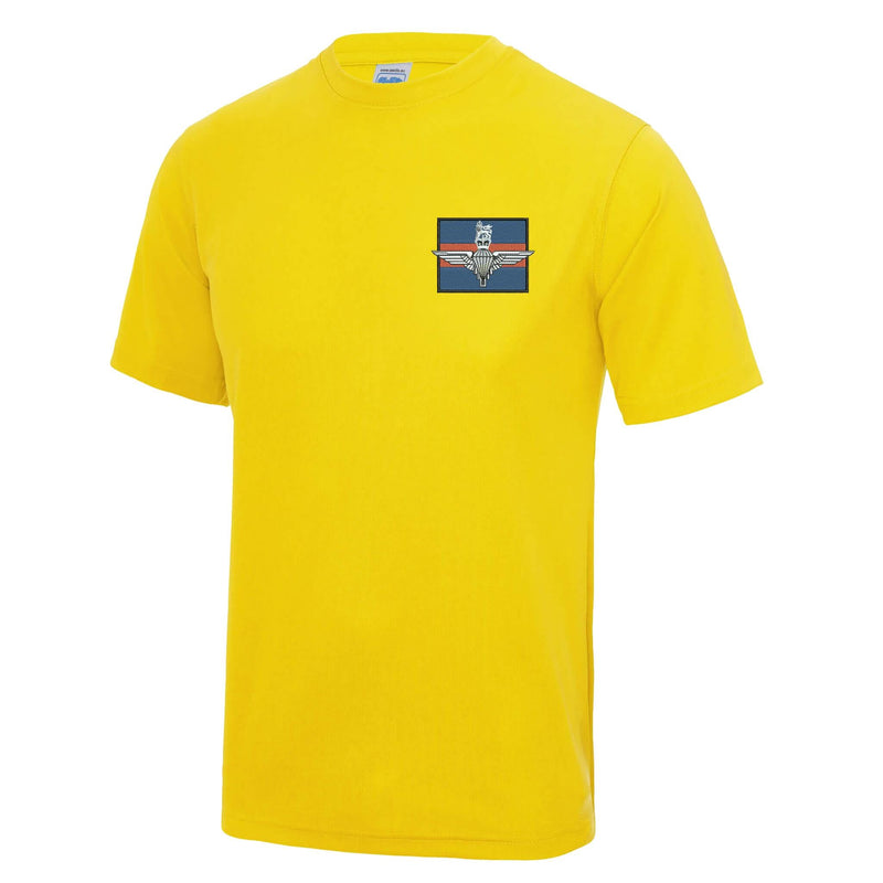 Guards Platoon Polyester T-Shirt