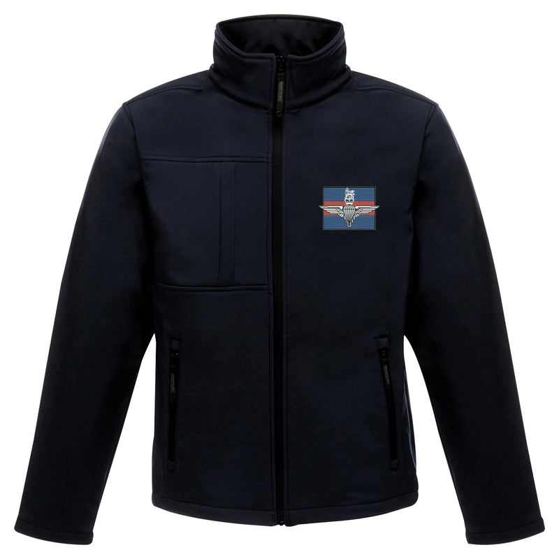 Guards Platoon Regatta Softshell Jacket