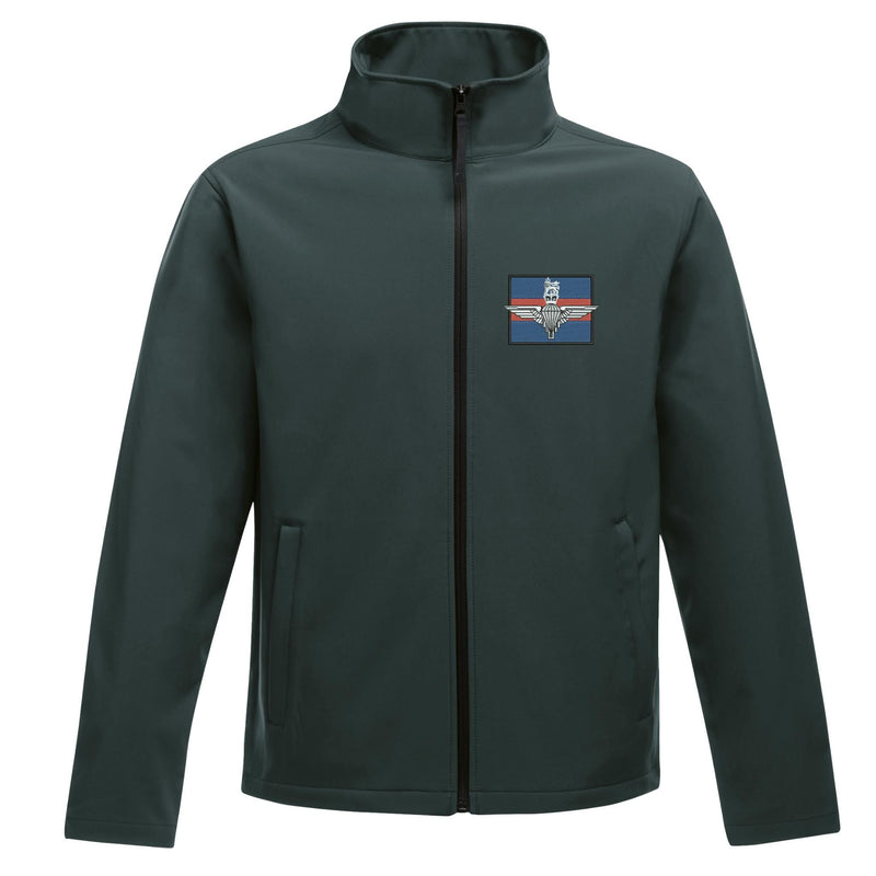 Guards Platoon Regatta Softshell Jacket