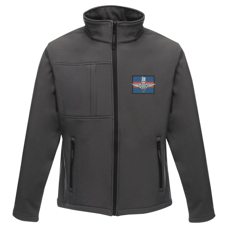 Guards Platoon Regatta Softshell Jacket