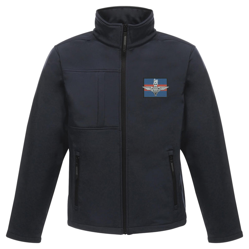 Guards Platoon Regatta Softshell Jacket