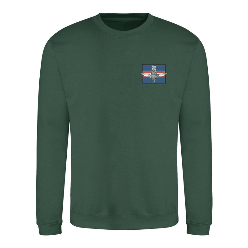 Guards Platoon Sweatshirt