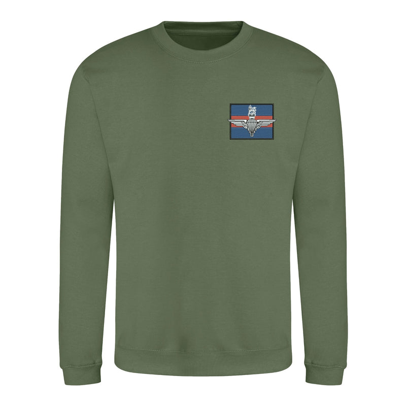Guards Platoon Sweatshirt