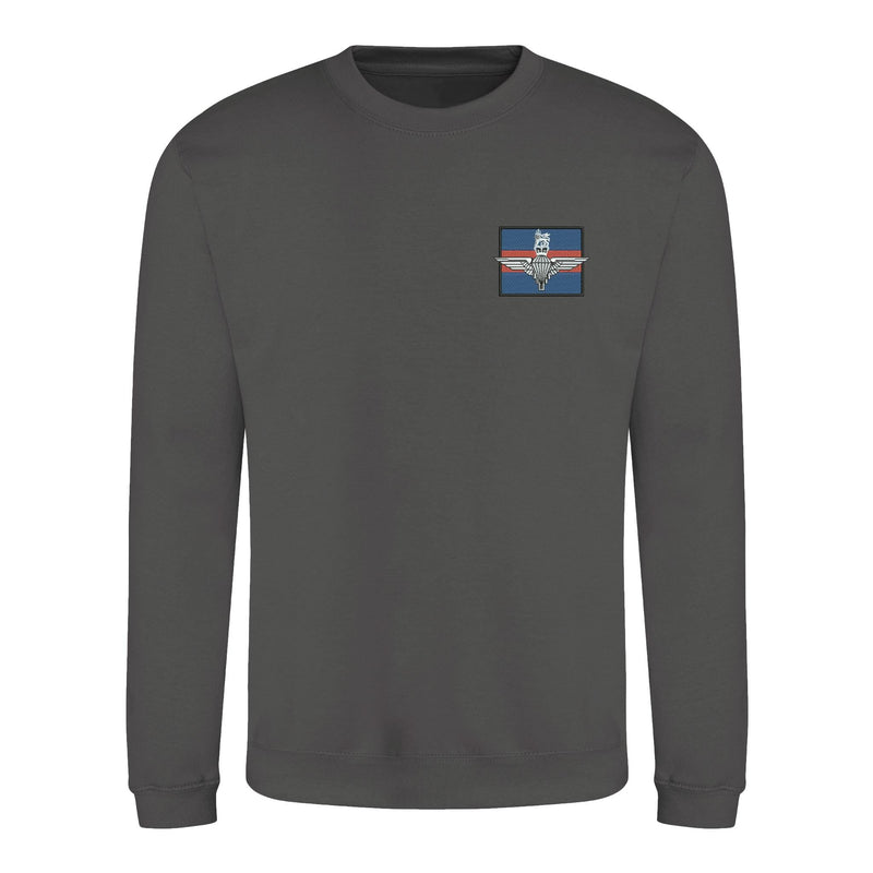 Guards Platoon Sweatshirt