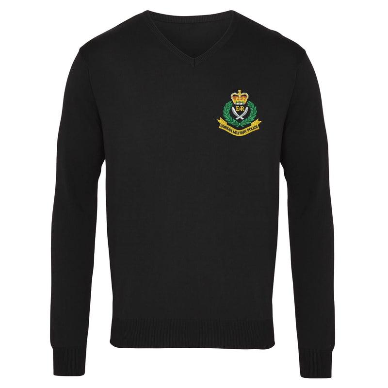 Gurkha Military Police Arundel Sweater