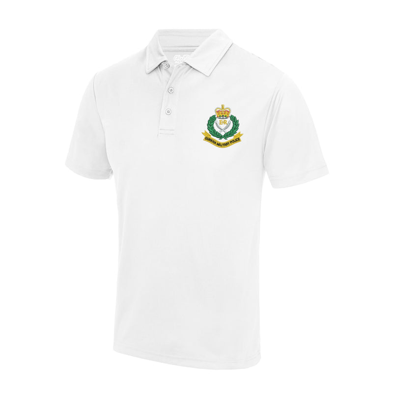 Gurkha Military Police Cool Polo