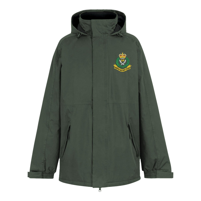 Gurkha Military Police Regatta Dover Parka