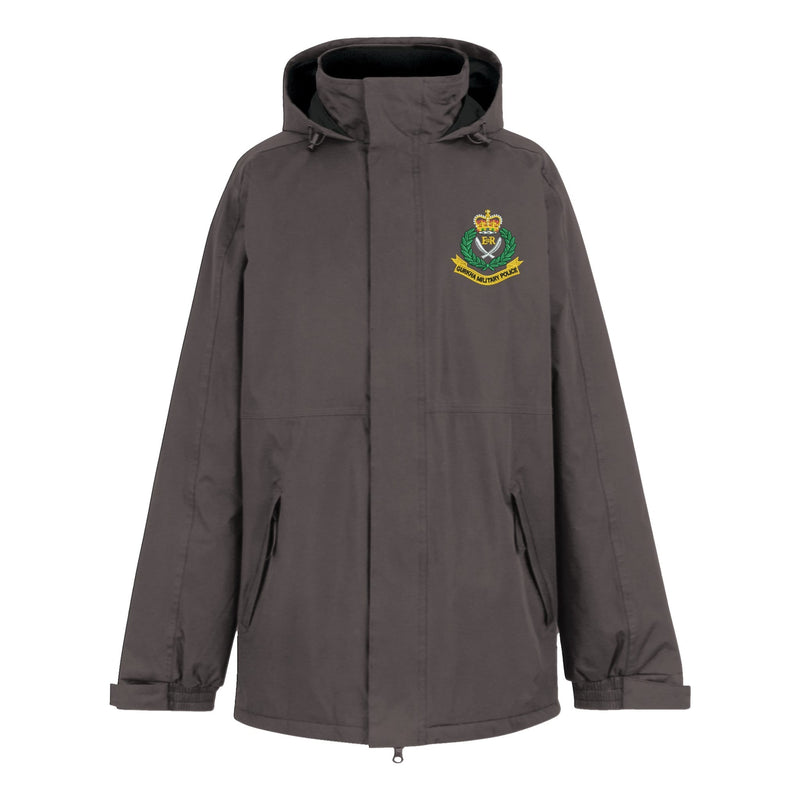 Gurkha Military Police Regatta Dover Parka