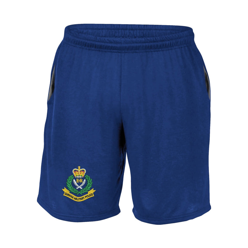 Gurkha Military Police Performance Shorts