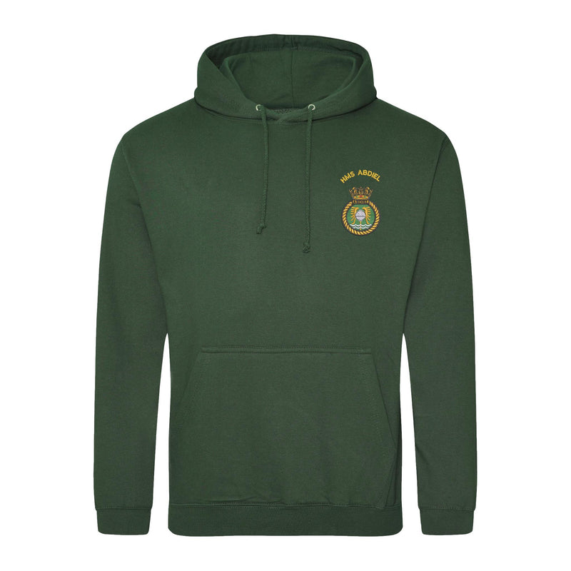 HMS Abdiel Hoodie