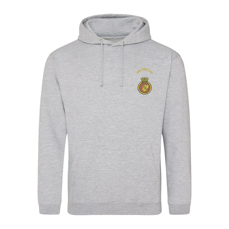 HMS Amazon Hoodie