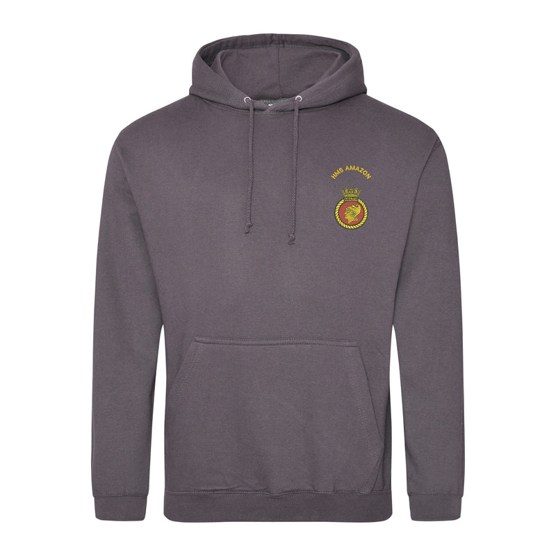 HMS Amazon Hoodie