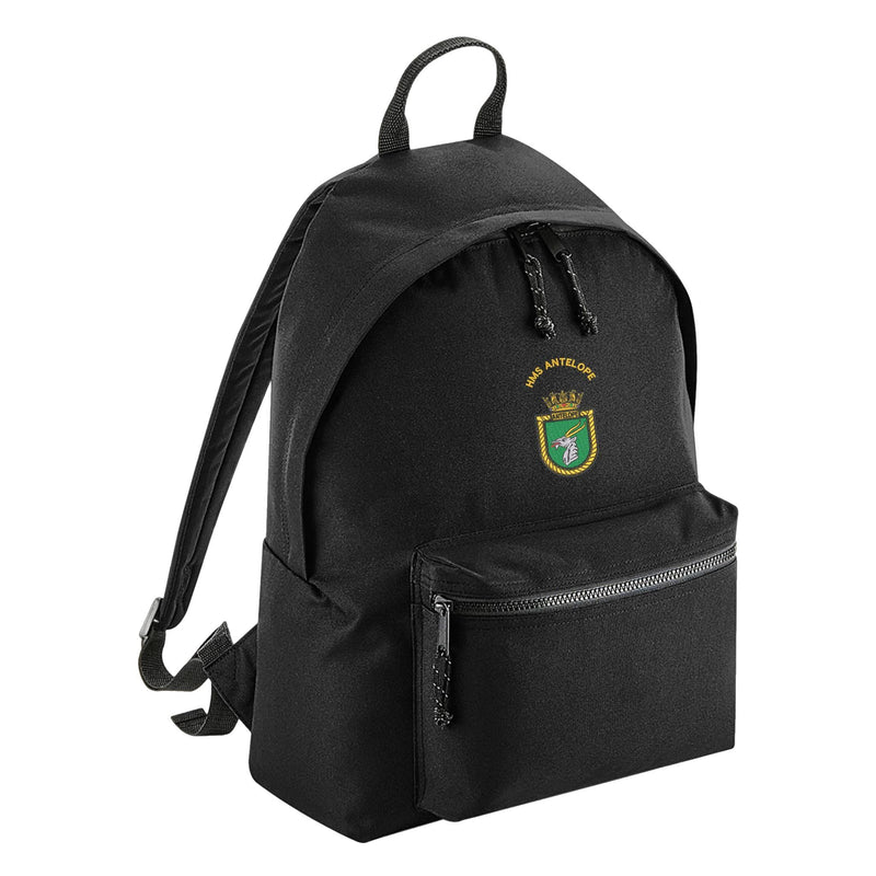 HMS Antelope Backpack