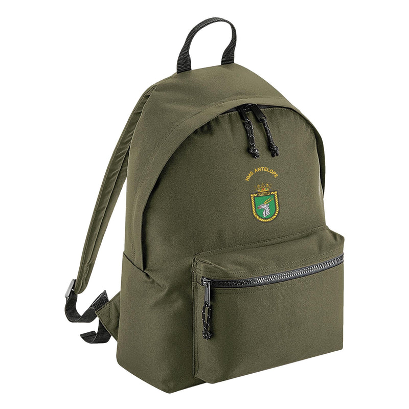 HMS Antelope Backpack