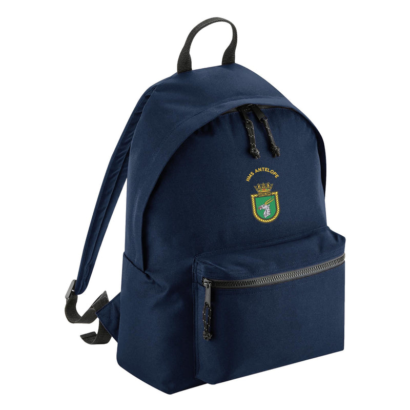 HMS Antelope Backpack