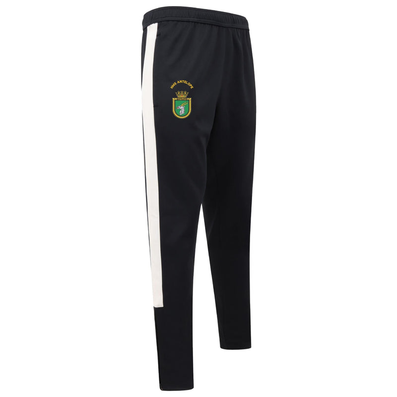 HMS Antelope Knitted Tracksuit Pants