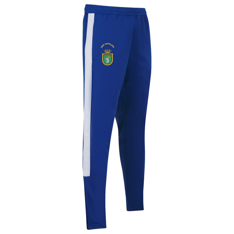 HMS Antelope Knitted Tracksuit Pants