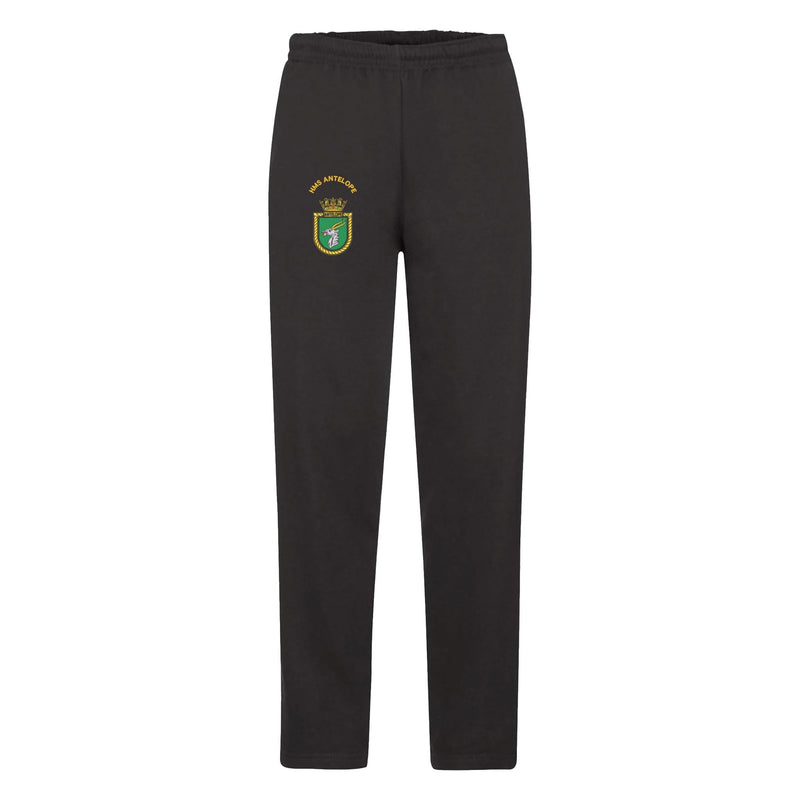 HMS Antelope Sweatpants