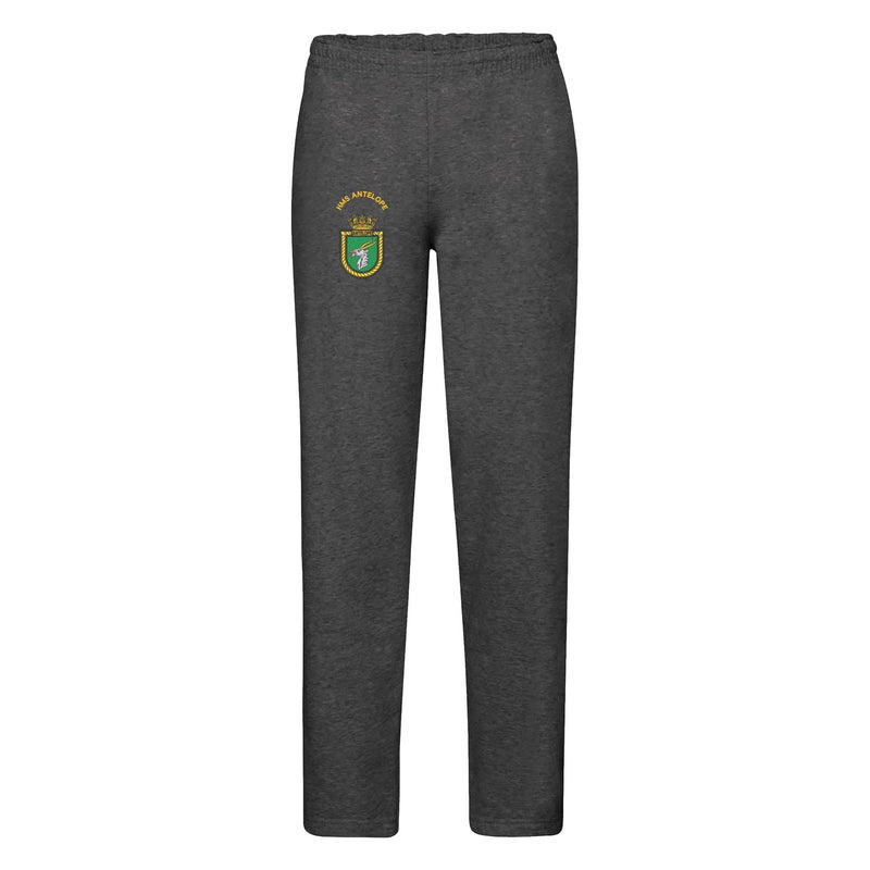 HMS Antelope Sweatpants