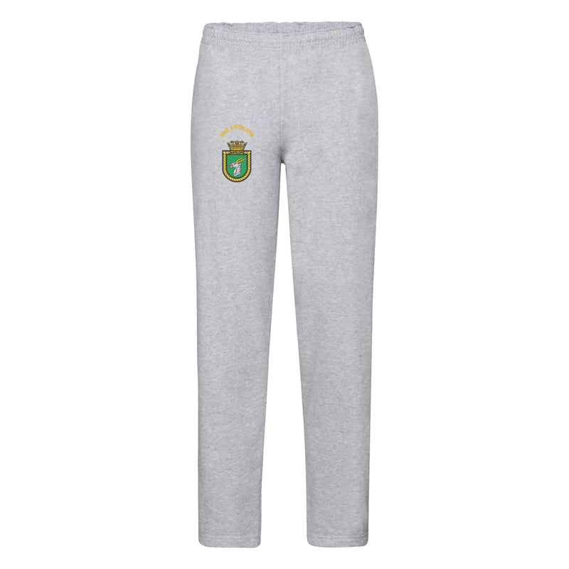 HMS Antelope Sweatpants