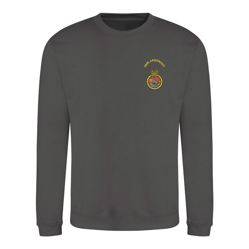 HMS Argonaut Sweatshirt