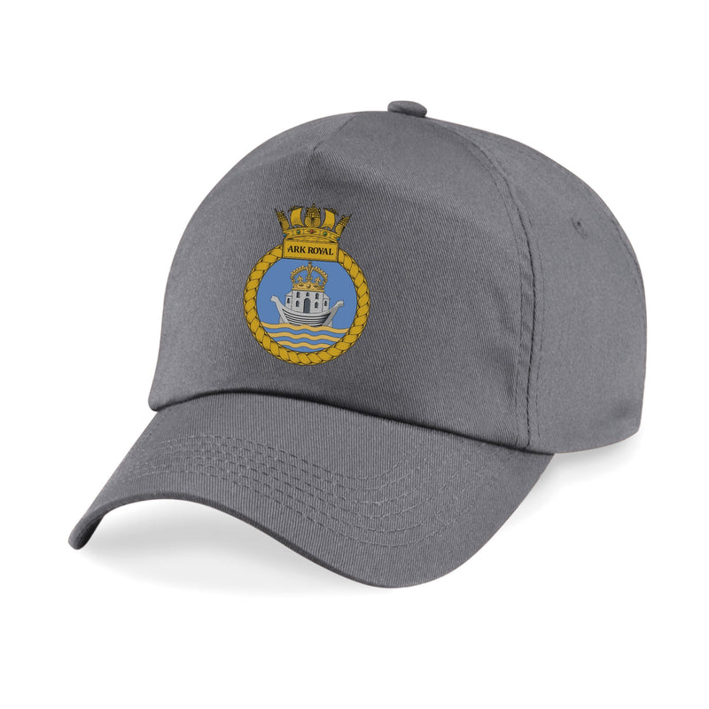 HMS Ark Royal Printed Cap