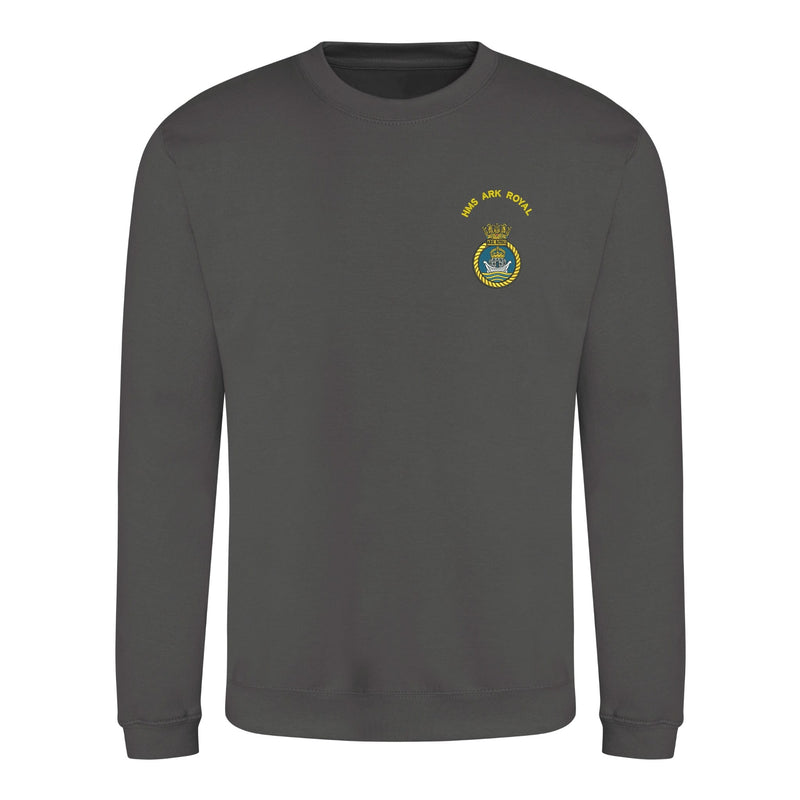 HMS Ark Royal Sweatshirt