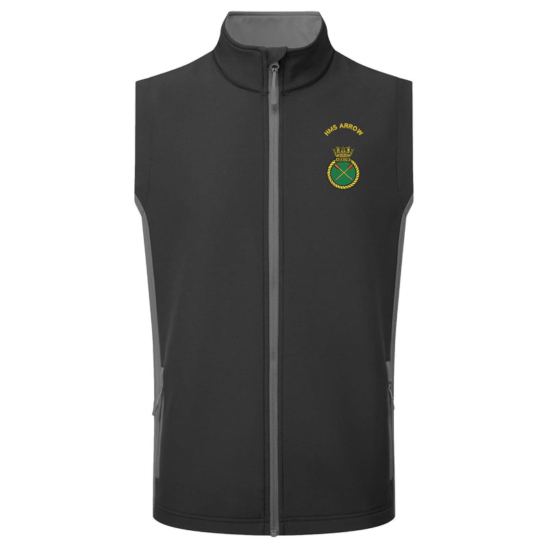 HMS Arrow Gilet
