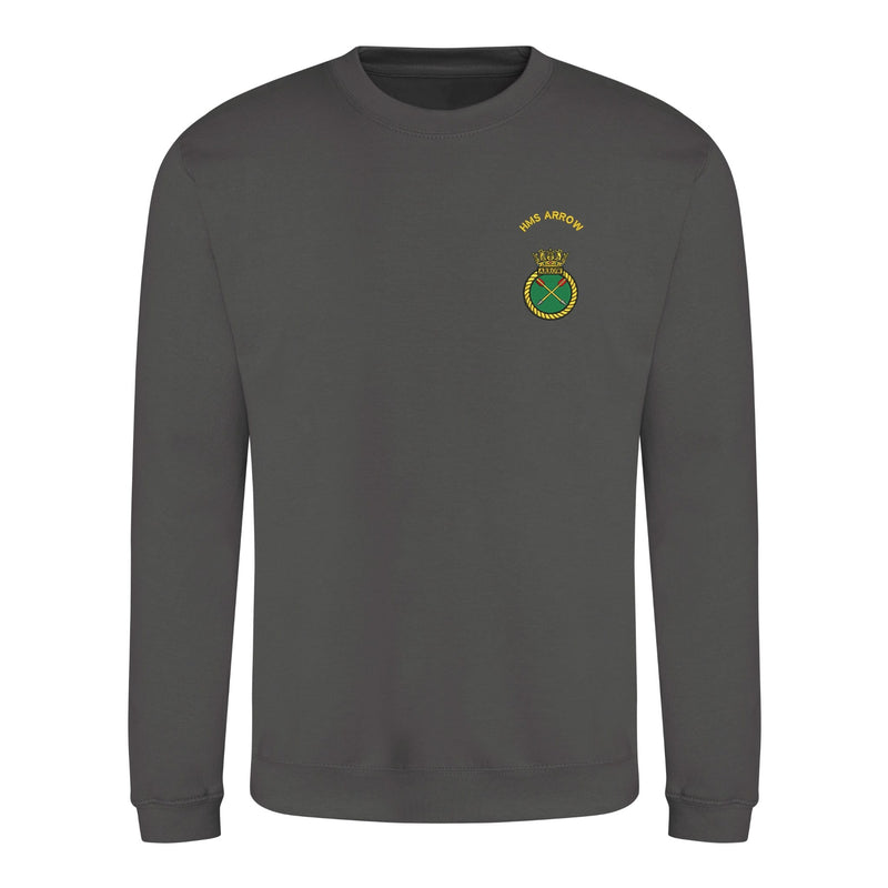 HMS Arrow Sweatshirt