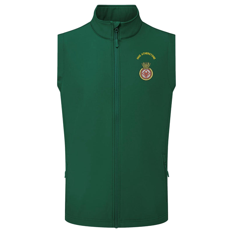 HMS Atherstone Gilet