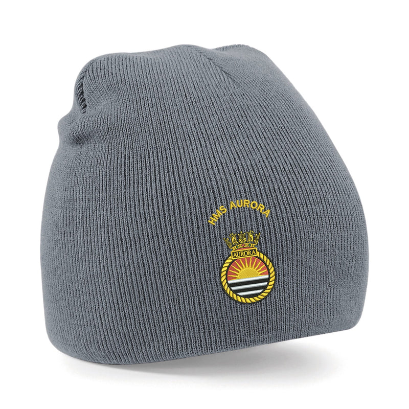 HMS Aurora Beanie Hat