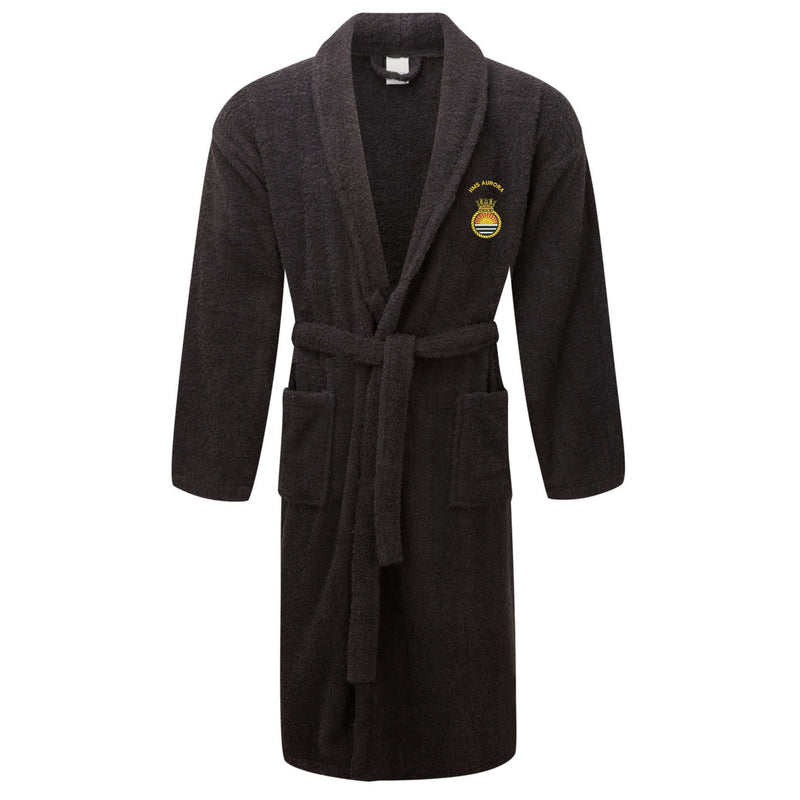 HMS Aurora Dressing Gown
