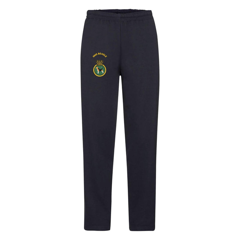 HMS Beagle Sweatpants