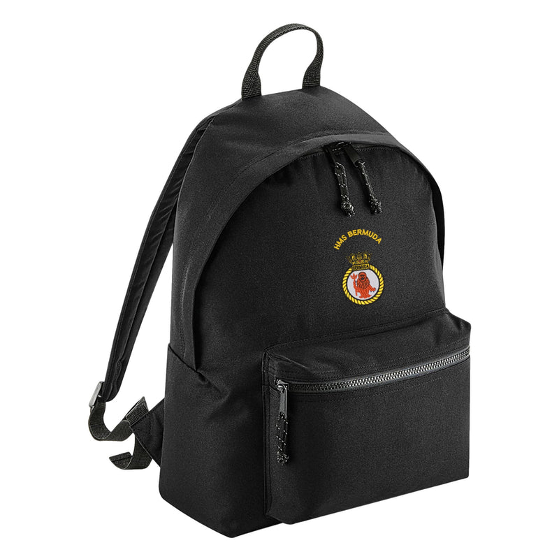 HMS Bermuda Backpack