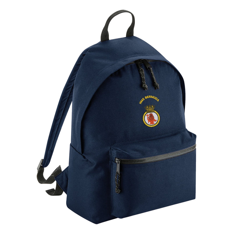 HMS Bermuda Backpack