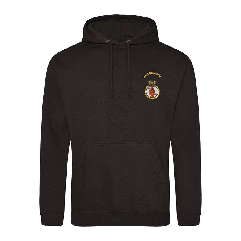 HMS Bermuda Hoodie