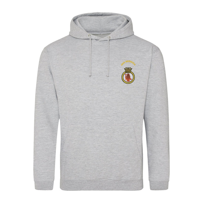 HMS Bermuda Hoodie