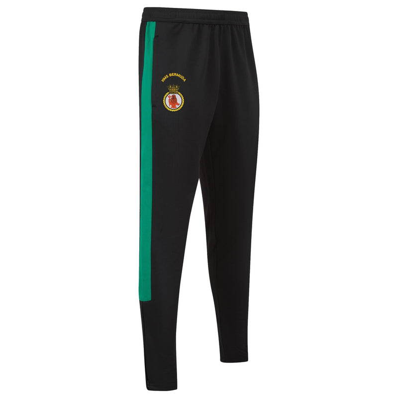 HMS Bermuda Knitted Tracksuit Pants