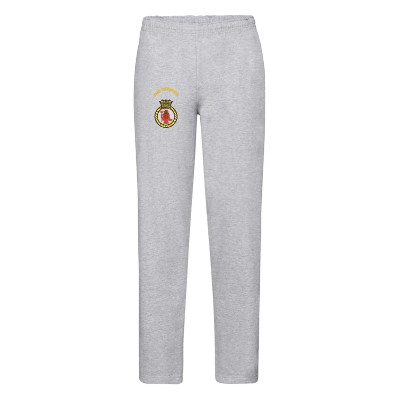 HMS Bermuda Sweatpants
