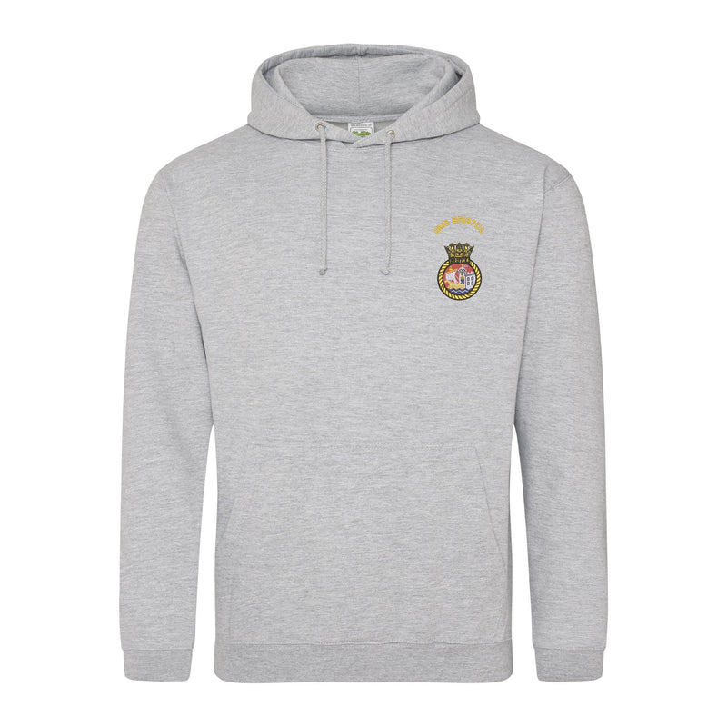 HMS Bristol Hoodie