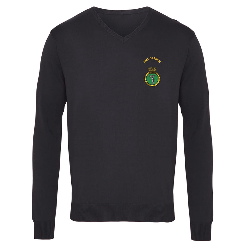 HMS Caprice Arundel Sweater
