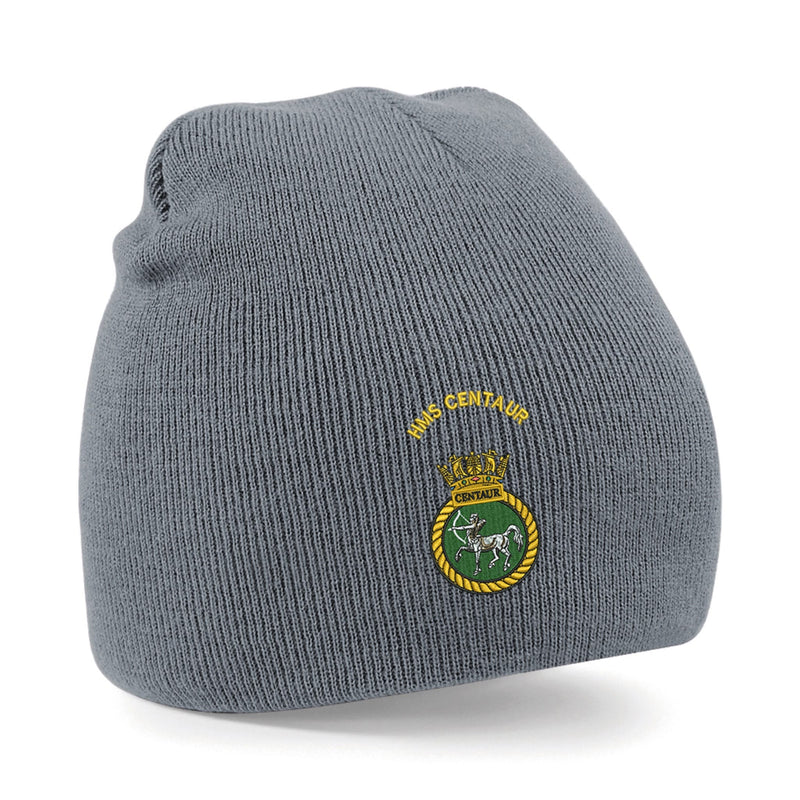 HMS Centaur Beanie Hat