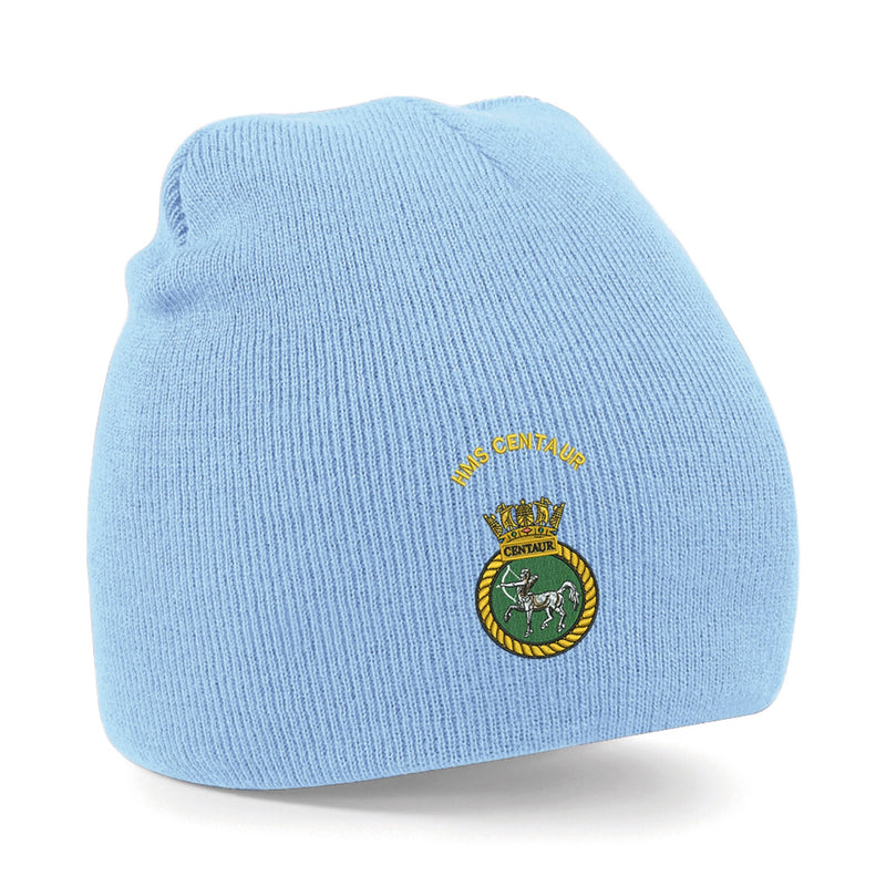 HMS Centaur Beanie Hat