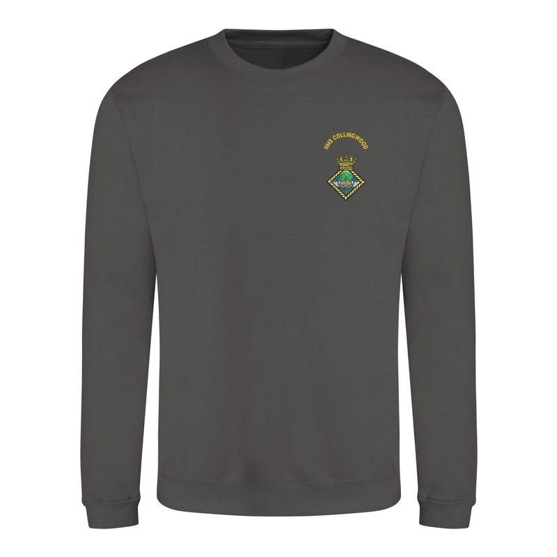 HMS Collingwood Sweatshirt