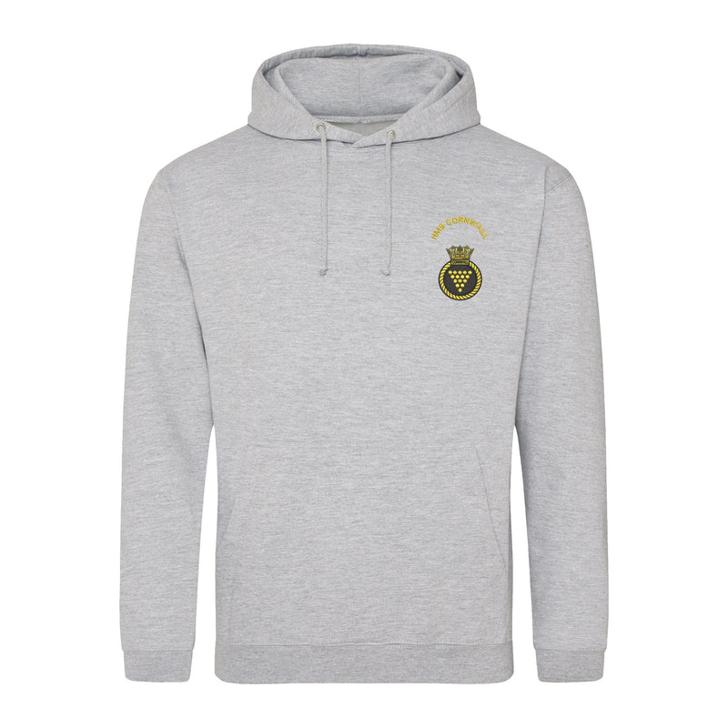 HMS Cornwall Hoodie