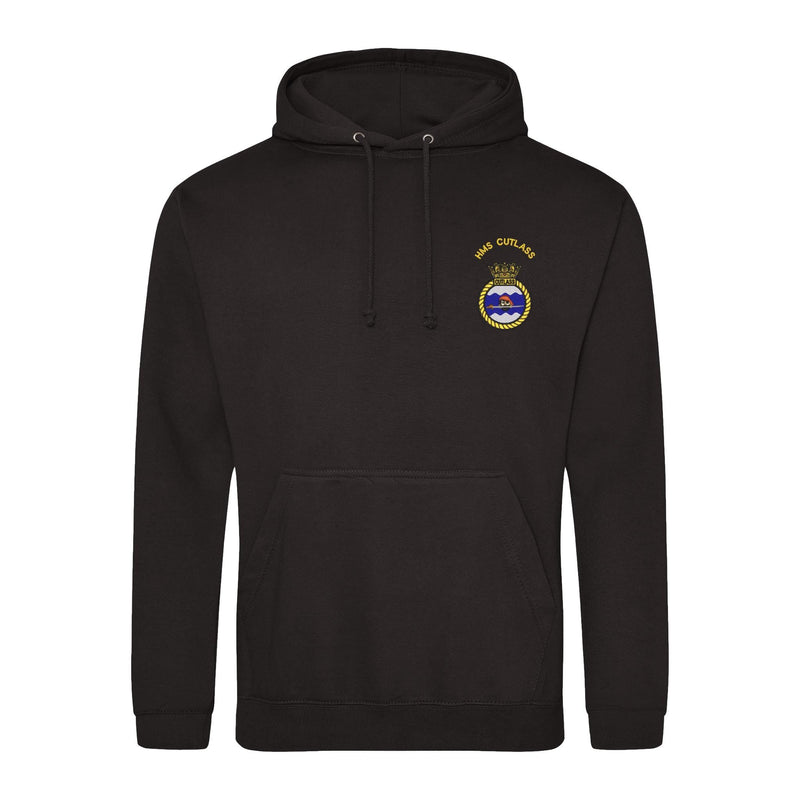 HMS Cutlass Hoodie