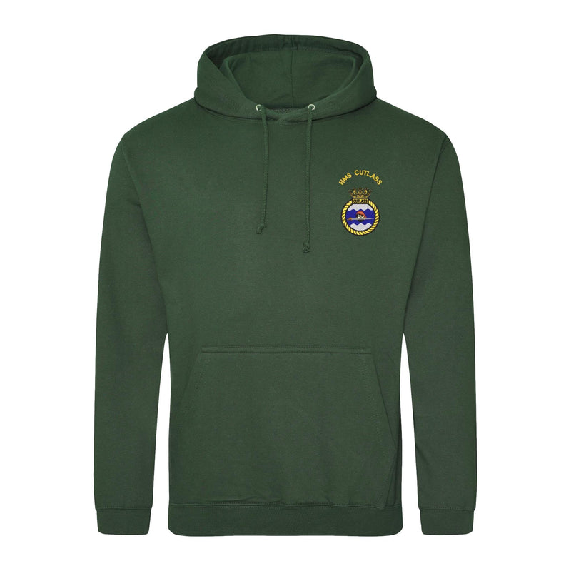 HMS Cutlass Hoodie