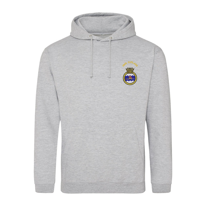 HMS Cutlass Hoodie