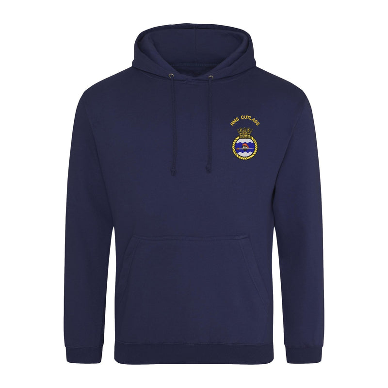 HMS Cutlass Hoodie
